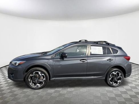 Used 2021 Subaru Crosstrek 2.5i Limited image 4