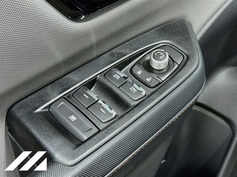New 2026 Subaru Forester Sport AWD/4WD image 17