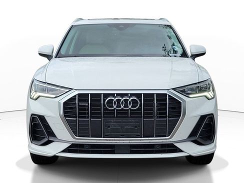 Used 2024 Audi Q3 2.0T Premium AWD/4WD image 10