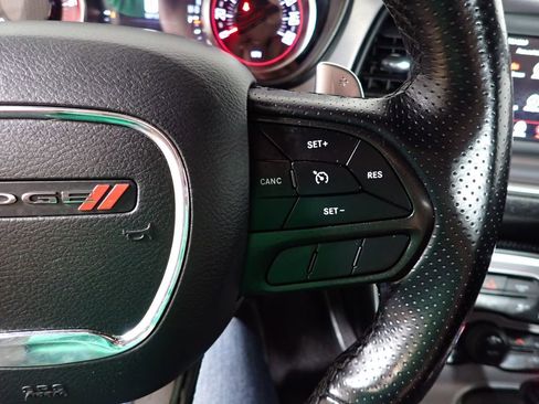 Used 2022 Dodge Challenger GT AWD/4WD image 27