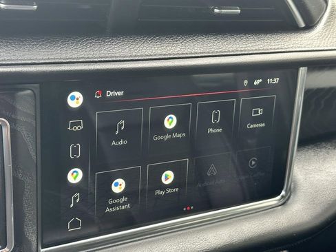 Used 2022 GMC Yukon Denali w/ Advanced Technology Package image 21