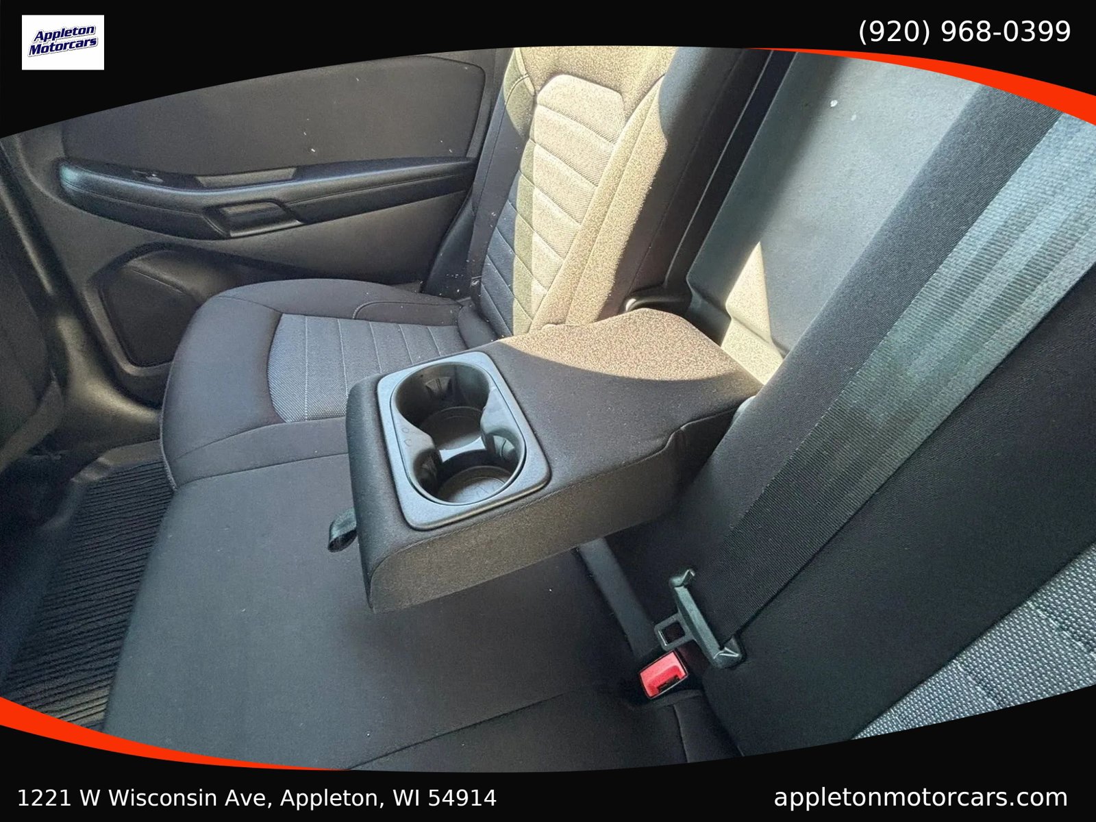 Used 2019 Ford Edge SE w/ SE Fleet Driver's Package AWD/4WD image 31