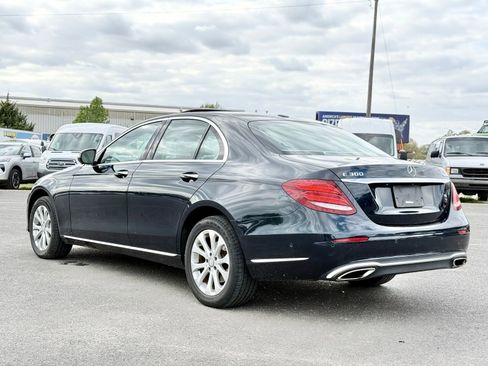 Used 2017 Mercedes-Benz E 300 4MATIC image 19