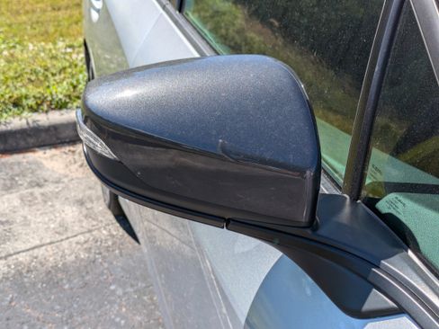 New 2025 Subaru Legacy Sport w/ Popular Package #3 image 9