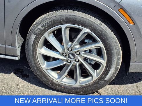Used 2022 Lincoln Corsair Grand Touring AWD/4WD image 28