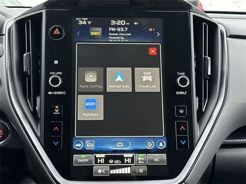 New 2026 Subaru Crosstrek 2.5i Sport image 14