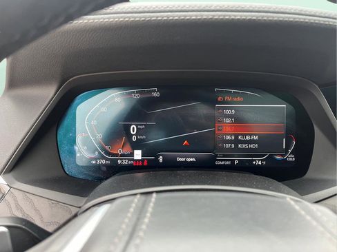 Used 2022 BMW X7 xDrive40i image 10