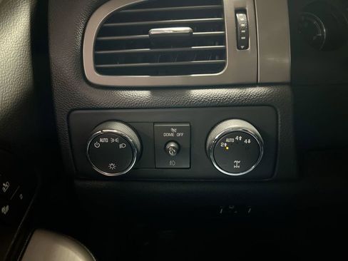 Used 2013 Chevrolet Silverado 1500 LTZ w/ LTZ Plus Package image 17