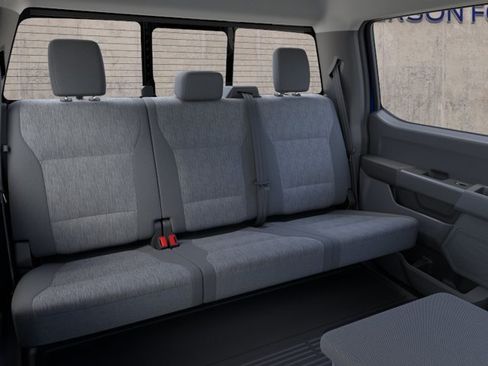 New 2026 Ford F350 XL w/ STX Appearance Package AWD/4WD image 11