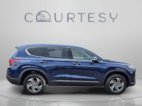 Certified 2023 Hyundai Santa Fe SEL AWD/4WD image 6
