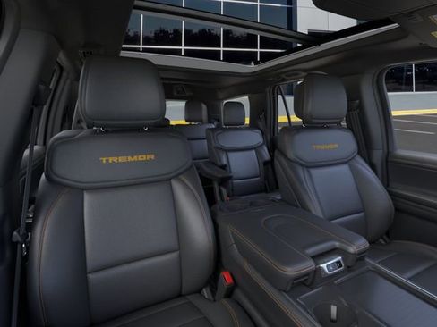 New 2026 Ford Expedition Tremor AWD/4WD image 12