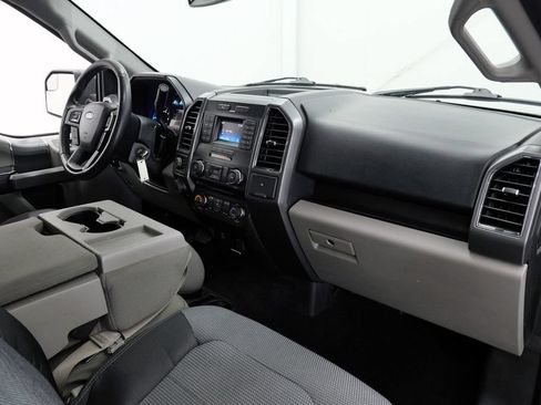 Used 2017 Ford F150 XLT w/ Equipment Group 301A Mid AWD/4WD image 16