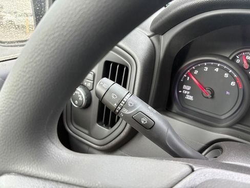 New 2026 Chevrolet Silverado 1500 W/T RWD image 6