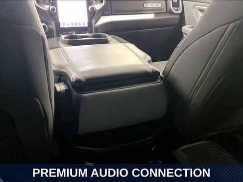 Used 2023 RAM 1500 Big Horn AWD/4WD image 15