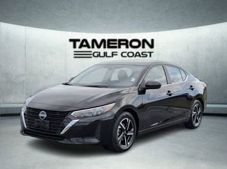 Used 2024 Nissan Sentra SV FWD video 1