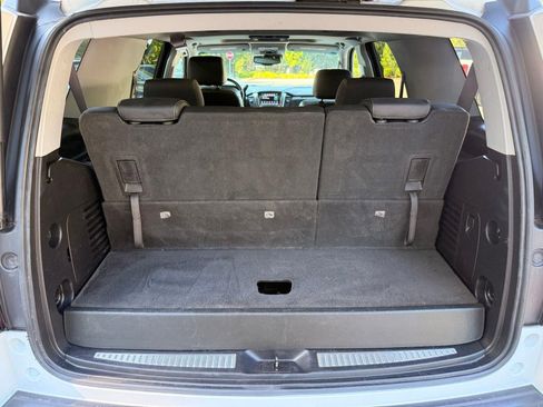 Used 2017 Chevrolet Tahoe LT AWD/4WD image 13