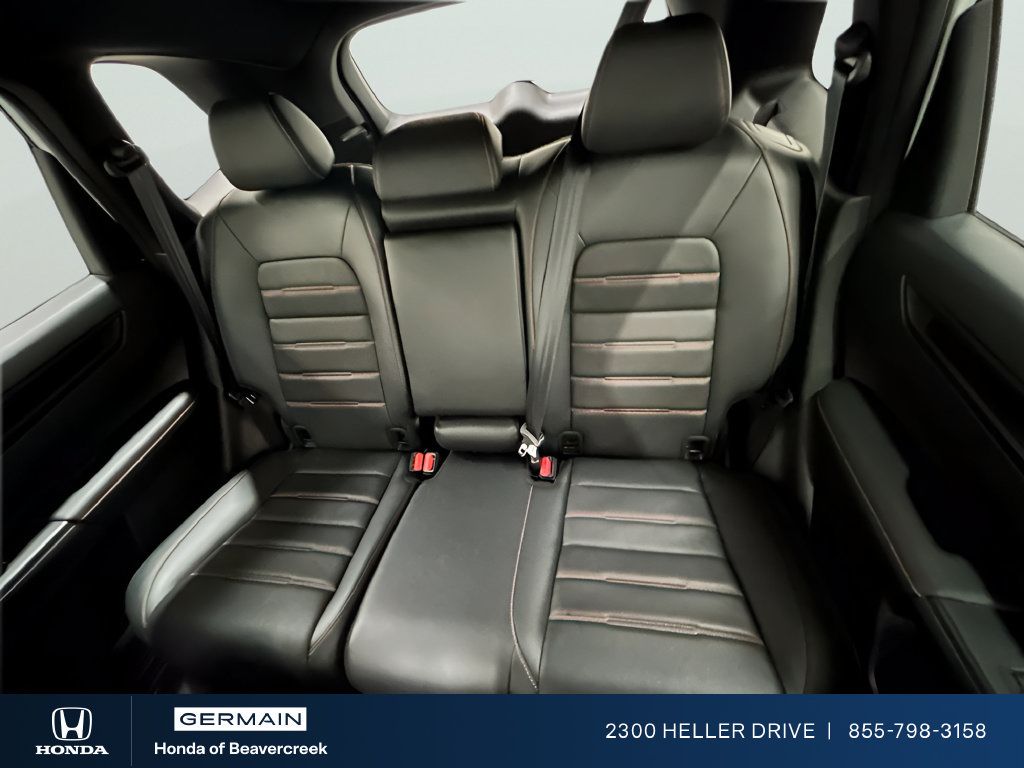 Used 2024 Honda CR-V Sport-L image 28
