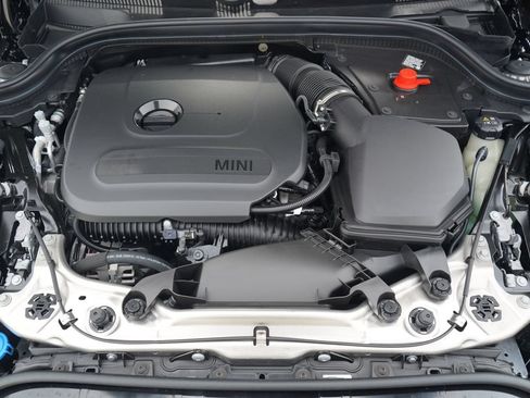 New 2026 MINI Cooper S FWD image 13