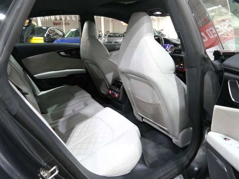 Used 2017 Audi A7 3.0T Competition Prestige w/ Driver Assistance Package image 24