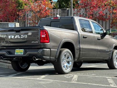 New 2026 RAM 1500 Big Horn image 4