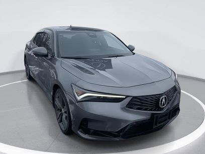 Used 2023 Acura Integra A-Spec