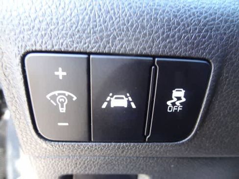 Used 2021 Kia K5 GT-Line AWD/4WD image 15