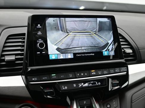 New 2026 Honda Odyssey Sport-L image 13