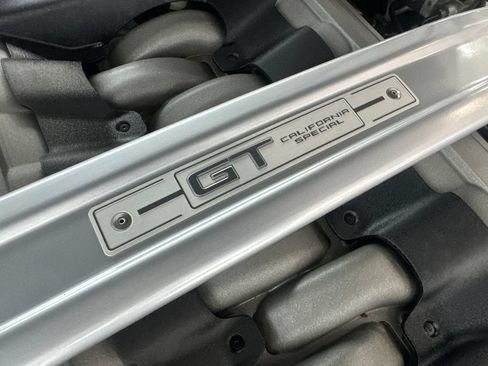 Used 2016 Ford Mustang GT Premium w/ Equipment Group 401A RWD image 74