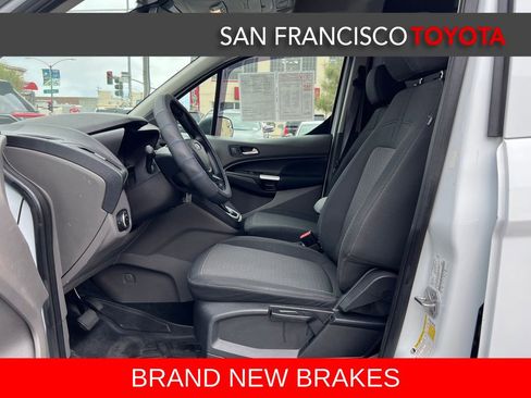 Used 2019 Ford Transit Connect XLT image 11