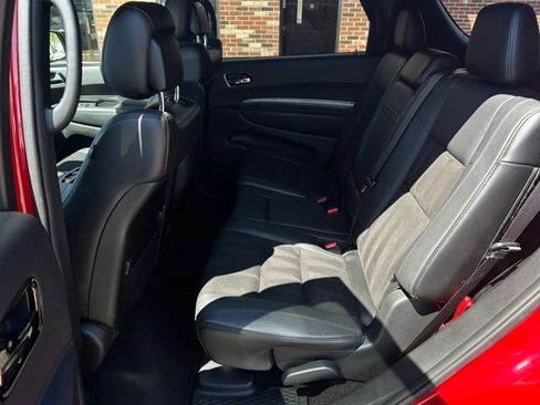 Used 2020 Dodge Durango R/T w/ Blacktop Package image 20