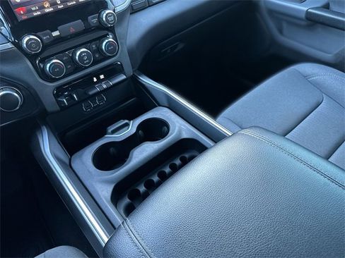 Used 2021 RAM 1500 Big Horn image 22