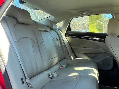 Used 2019 Buick LaCrosse Essence w/ Sights and Sounds Package image 12