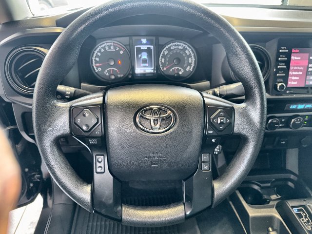 Used 2023 Toyota Tacoma SR AWD/4WD image 14