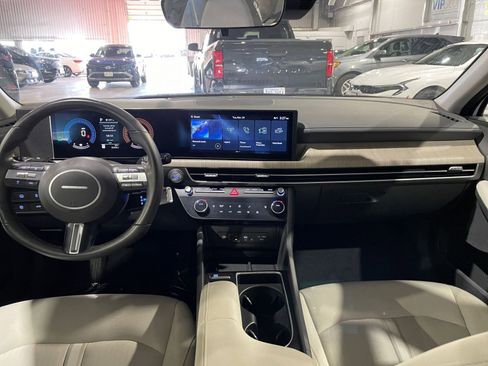 Used 2025 Hyundai Sonata SEL image 33