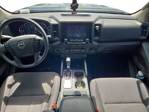 Used 2022 Nissan Frontier S w/ Technology Package AWD/4WD image 9