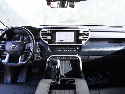 Used 2024 Toyota Tundra SR5 image 18