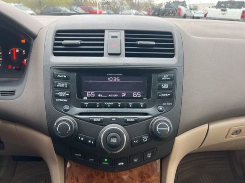 Used 2005 Honda Accord EX-L image 5