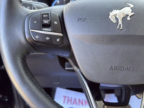 Used 2023 Ford Bronco Sport Big Bend w/ Convenience Package image 17