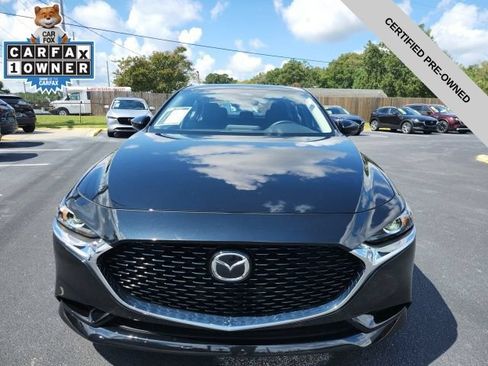 Used 2026 MAZDA MAZDA3 2.5 S Sedan w/ Preferred Pkg FWD image 14