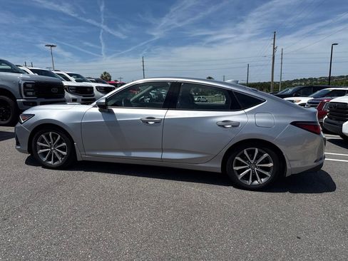 Used 2023 Acura Integra FWD image 4