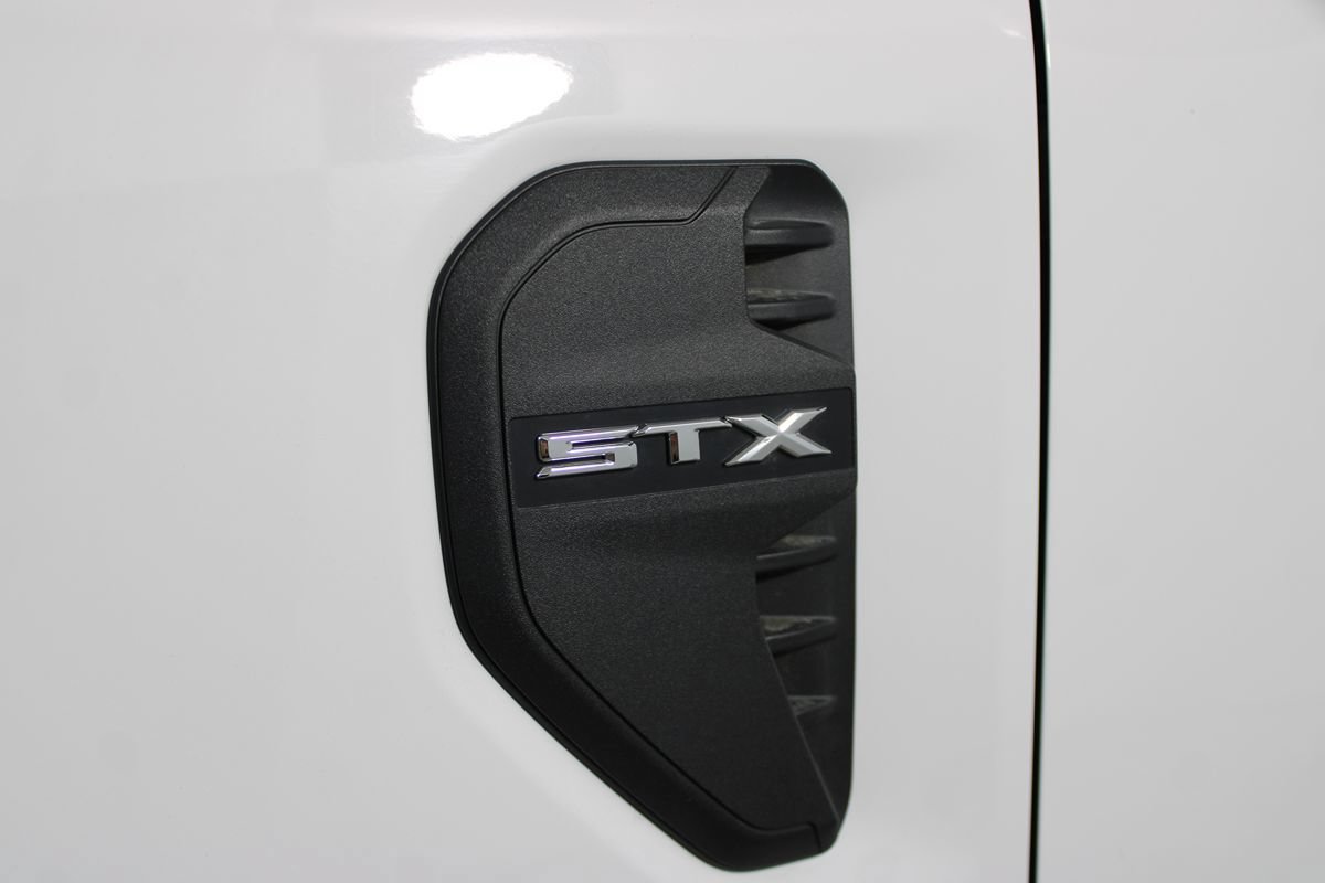 Used 2024 Ford Ranger XL w/ Trailer Tow Package RWD image 8