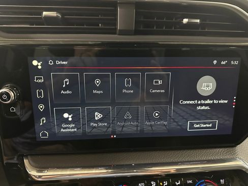 Used 2024 GMC Sierra 1500 Denali w/ Denali Reserve Package image 13