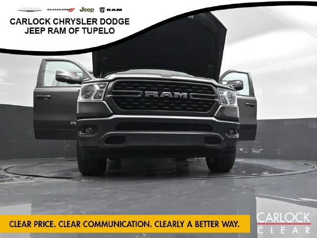 Used 2023 RAM 1500 Big Horn AWD/4WD image 68
