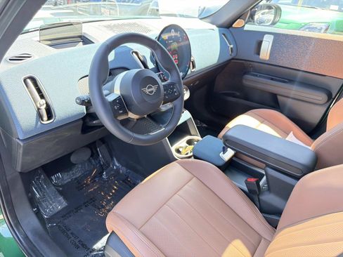 Used 2025 MINI Cooper Countryman S w/ Comfort Package Max AWD/4WD image 11