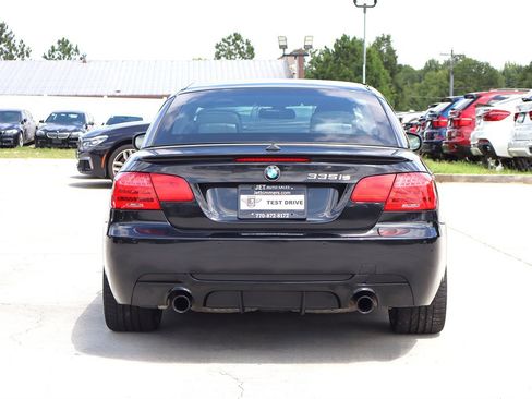 Used 2012 BMW 335is Convertible RWD image 11