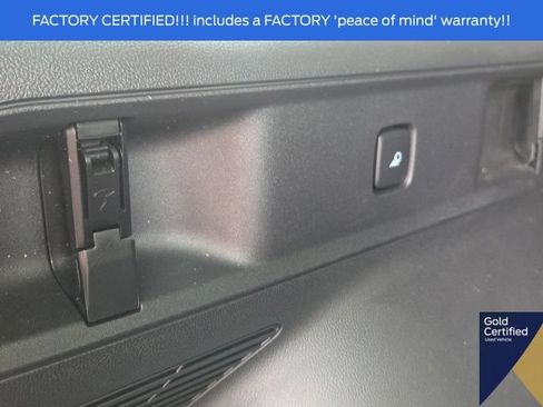 Used 2021 Ford Bronco Sport AWD/4WD image 15