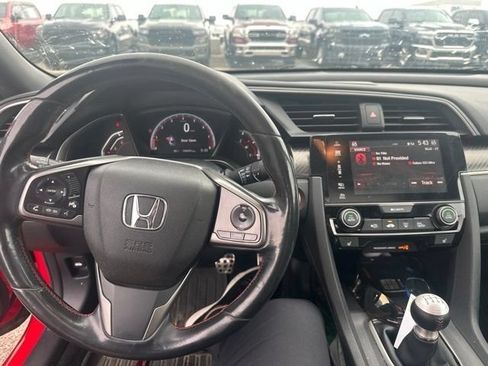 Used 2018 Honda Civic Si image 23