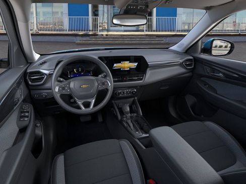 New 2026 Chevrolet TrailBlazer LT w/ Convenience Package image 15