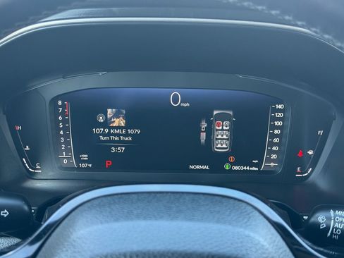 Certified 2023 Honda Pilot Elite image 39
