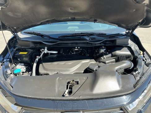 Used 2024 Honda Odyssey Sport image 32